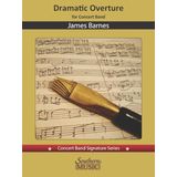 Dramatic Overture (US Air Force 80th Anniv.)