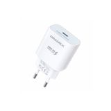 Dramex Dpd20b Valence 20W Pd Type-C Çıkışlı Hızlı Şarj Adaptörü