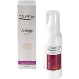 DrApplicare Antiage Güneş Kremi 50 Spf Antioksidan Destekli Yaşlanmaya Karşı Uva/uvb Koruması 90 ml