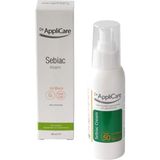 DrApplicare Sebiac Güneş Kremi 50 Spf Akne ve Akneye Eğilimli Yağlı Ciltler Için Uva/uvb Koruması 90 ml