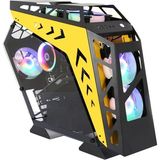 Draven DR-408 Ryzen 5 5500 32GB Ddr4 GTX1660 Süper 1tb M.2 SSD Oyun Bilgisayarı