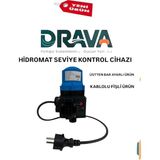 Drawa Hidromat Otomatik Pompa Kontrol Cihazı