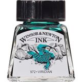 Drawing Ink Çini Mürekkebi 14ML 692 Viridian