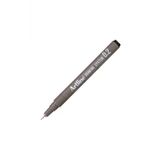 Drawing System Teknik Cizim Kalemi 0,2 Mm Rapido 1 Adet Siyah
