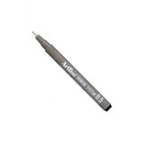 Drawing System Teknik Çizim Kalemi 0,5 mm Siyah Rapido 1 Adet