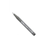 Drawing System Teknik Çizim Kalemi 0,8 Mm Rapido 1 Adet Siyah