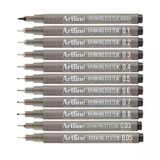 Drawing System Teknik Cizim Kalemi Artline Teknik Cizim Kalemi 1 Adet