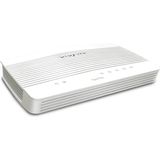 Draytek Vigor 2766 4 Port Gigabit Dual Band ADSL-VDSL LTE Router Modem