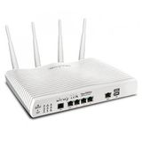 Draytek Vigor 2862AC 1000 Mbps VDSL2 Modem