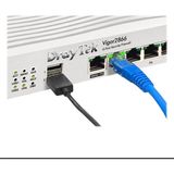 Draytek Vıgor 2866 Gfast 5 Port Vpn Vdsl Router - 1