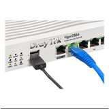 Draytek Vıgor 2866 Gfast 5 Port Vpn Vdsl Router