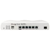 Draytek Vigor 2866 Vdsl2 & Adsl2 Router Modem - Renkli - 1