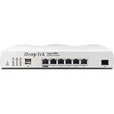 Draytek Vigor 2866 Vdsl2+ Dual Wan-Security Firewall Modem