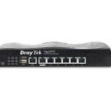 Draytek Vigor 2927 Dual-Wan Vpn Firewall Router