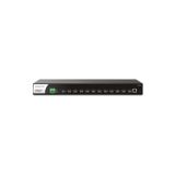 Draytek Vigor FX2120 12-Sfp+ Port Layer 2+ Managed Switch