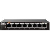 Draytek Vigor Switch G1080 8 Port Smart Lite Gigabit Switch