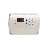 Drc Dcb 100 Plus Split Cihaz Kontrol Paneli