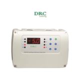 Drc Dcb100 Plus Dijital Termostat Büyük Ekran 220 V