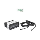 Drc Dijital Termostat Dcb51 Çift Prop 220 V