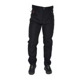 DRC Outdoor Erkek Tactical Outdoor Su Geçirmez Siyah Softshell Pantolon - Black - 2XL
