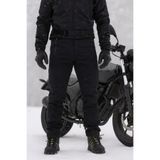 DRC Outdoor Kışlık Softshell Motorcu Pantolonu - Su ve Rüzgar Geçirmez
