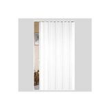 Drc Pvc Beyaz Akordiyon Kapı 82 x 203 cm