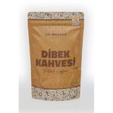 Drcoffee Dibek Kahvesi Kakuleli Poşet 200Gr