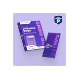 DrDent Dr. Dent Whitening Diş Beyazlatma Bantları 6 Paket (12 Bant)