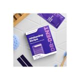 DrDent Dr. Dent Whitening Diş Beyazlatma Bantları 8 Paket (16 Bant)