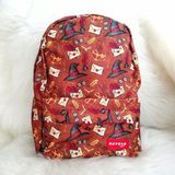 Dream Butik Kahverengi Harry Potter Okul Çantası
