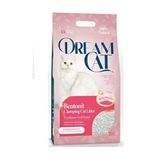 Dream Cat 10 lt Baby Powder Topaklanan Kedi Kumu