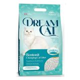 Dream Cat 10 lt Marsiya Topaklanan Kedi Kumu