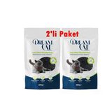 Dream Cat Aktif Karbon Kedi Kumu Koku Giderici 200 gr X 2 ADET