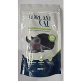 Dream Cat Aktif Karbonlu Kedi Kumu Koku Giderici 200 Gr. x 3 Adet