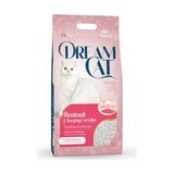 Dream Cat Bebek Pudralı Bentonit 10 lt Kedi Kumu