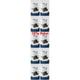 Dream Cat Kedi Kumu Koku Giderici Aktif Karbonlu 10X200 Gr