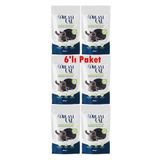 Dream Cat Kedi Kumu Koku Giderici Aktif Karbonlu 6X200 Gr