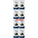 Dream Cat Kedi Kumu Koku Giderici Aktif Karbonlu 8X200 Gr