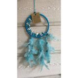 Dream Catcher Düş Kapanı El İşi Hand Made Rüya