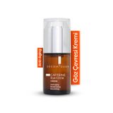 Dream Derm Kafeinli Göz Çevresi Kremi – İnce Çizgi, Morluk ve Şişlik Karşıtı Bakım 30 ml