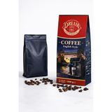 Dream Espresso çekirdek kahve – English Blend 1 kg Günlük Kavurma