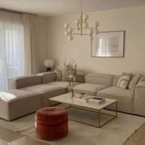 Dream Garden Angelo 5 Modül Modüler Köşe Koltuk Takımı