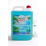 Dream Garden Oda Kokusu ( Çam Kokusu ) 5 Lt Ev Araç Ofis Kullanımına Uygun