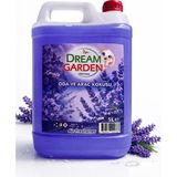 DREAM GARDEN ODA KOKUSU ( LAVANTA ) 5 LT EV ARAÇ OFİS KULLANIMINA UYGUN