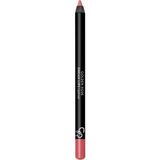 Dream Lips Lipliner No: 505 - Mat Bitişli Yumuşak Dudak Kalemi - 0-Kahverengi