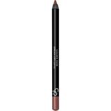 Dream Lips Lipliner No: 518 - Mat Bitişli Yumuşak Dudak Kalemi - 0-Kahverengi