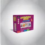 Dream & Memory Cards (Hikaye Kartları - Hafıza - Kutu Oyunu - Oyuncak - Aile Kutu Oyunu)