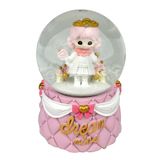 Dream Mine Işıklı ve Müzikli Kar Küresi