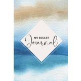Dream, Plan, Achieve: The All-in-One Bullet Journal