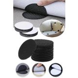 Dream Plus 10 Adet Halı Kilim Minder Nevresim Örtü Kaydırmaz Cırt Bant Seti Yapışkanlı Halı Kaydırmaz